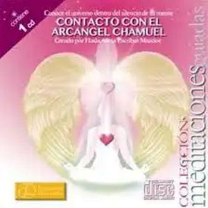Contacto con el Arcángel Chamuel / Meditaciones guiadas
