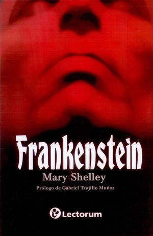 Frankenstein / 2 ed.