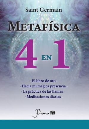 Metafísica 4 en 1