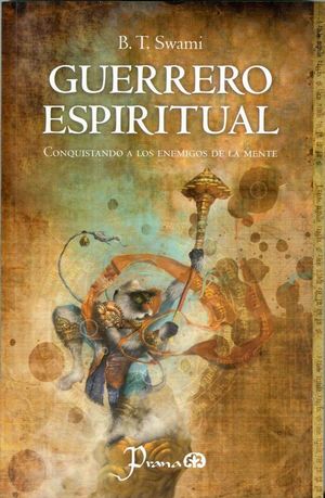 Guerrero espiritual / 2 ed.