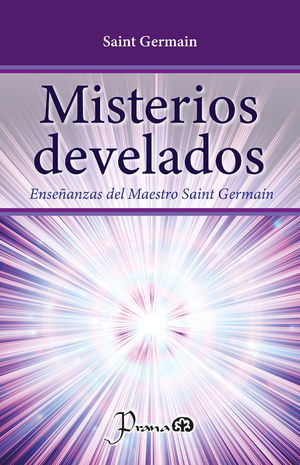 Misterios develados / 2 ed.