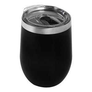 Termo Stemless (color negro)