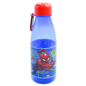 Botella Tritán Spiderman (500 ml.)