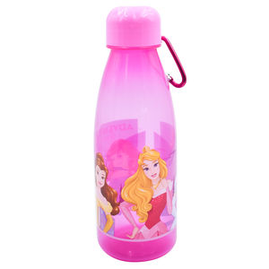 Botella de Hidratación Princesas (500 ml.)