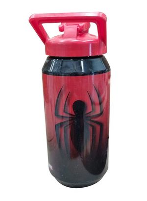 Botella de Hidratación Spiderman (600 ml.)