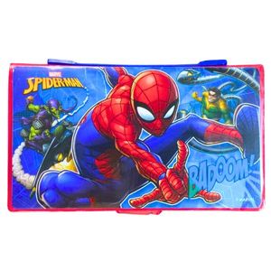 Pocket Art Set Spiderman