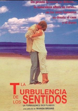 TURBULENCIA DE LOS SENTIDOS, LA / DVD
