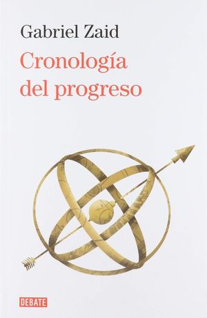 Paquete Gabriel Zaid. Cronología del progreso / Dinero para la cultura
