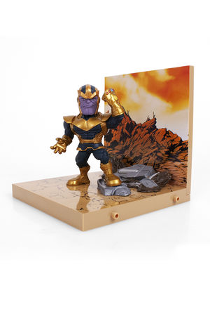 Figura Superama Thanos