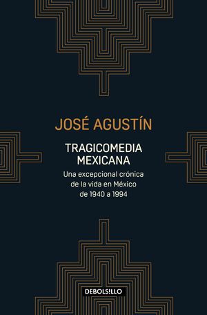 Paquete José Agustín