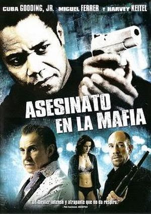 ASESINATO EN LA MAFIA / DVD