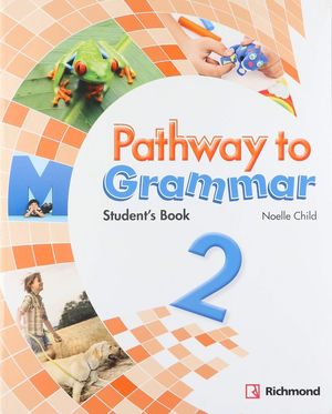 PAQ. PATHWAY TO GRAMMAR 2 (STUDENTS BOOK + CD)