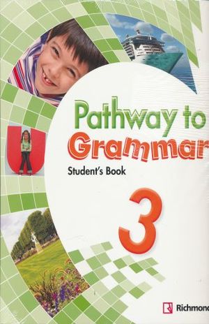 PAQ. PATHWAY TO GRAMMAR 3 (STUDENTS BOOK + CD)