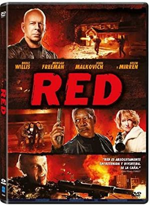 RED / DVD
