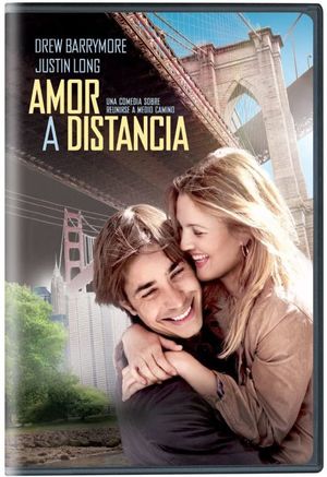 AMOR A DISTANCIA / DVD