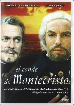 CONDE DE MONTECRISTO, EL / DVD