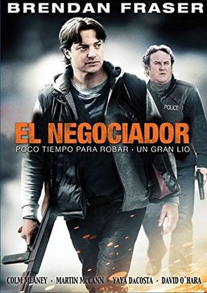 NEGOCIADOR, EL / DVD