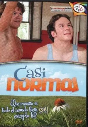 CASI NORMAL / DVD