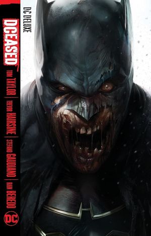 Dceased / pd. (Deluxe Edition)