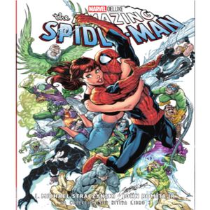 The Amazing Spider-Man. La Colección Definitiva Libro 3