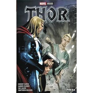 Thor. Presa / vol. 2
