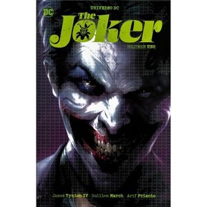 The Joker / vol. 1