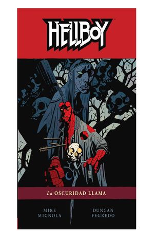 Hellboy #8 (Saga completa)
