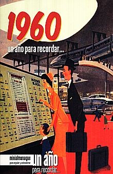 1960 UN AÑO PARA RECORDAR