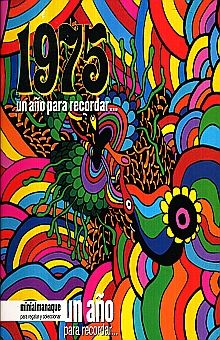 1975 UN AÑO PARA RECORDAR