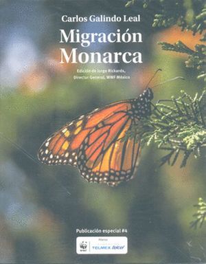 MigraciÃ³n Monarca