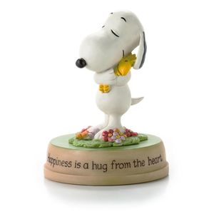 Figurine Hug from The Heart