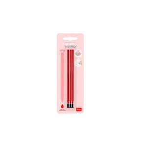 Repuesto Rojo Erasable Pen
