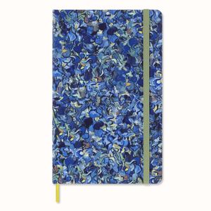 Moleskine Notebook Van Gogh / Pd.
