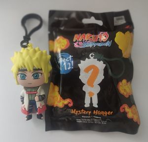 Naruto Figure Hanger Blind Pack