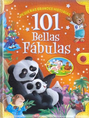 101 Bellas fábulas / Pd.