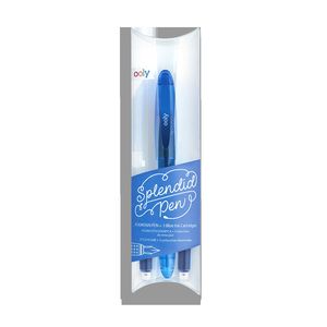 Pluma fuente - Splendid Pen