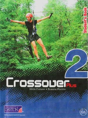 Crossover Plus 2 Students Book