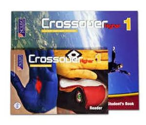 CROSSOVER HIGHER 1 STUDENTS BOOK
