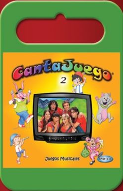 CANTAJUEGO / VOL. 2 / CD + DVD