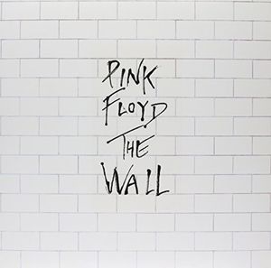 Pink Floyd / The wall (Vinilo)