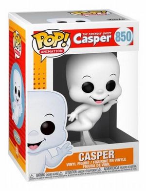Casper - Casper / Funko Pop! Animation #850