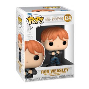 Ron Weasley - Harry Potter / Funko Pop! #134