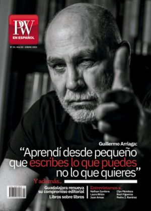 Publishers Weekly en Español #20