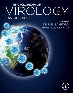 Encyclopedia of virology