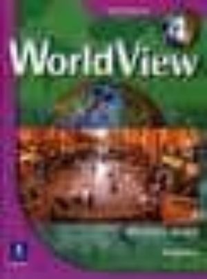 WORLD VIEW 4. WORKBOOK