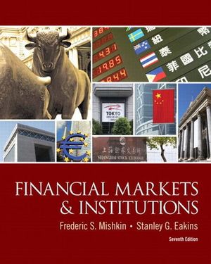 FINANCIAL MARKETS AND INSTITUTIONS / 7 ED. / PD.