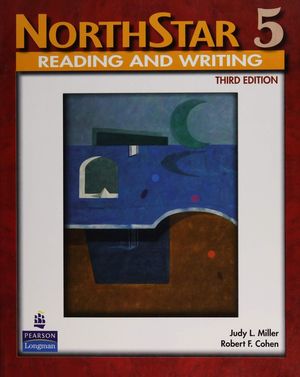 NORTHSTAR READING AND WRITING LEVEL 5 STUDENT BOOK / 3 ED.