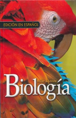 BIOLOGIA. EDICION EN ESPAÑOL / PD.