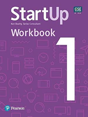 Startup. Workbook Level 1 A1