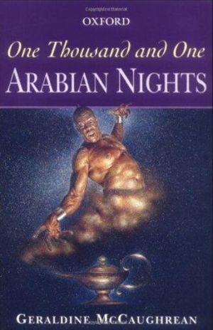 ONE THOUSAND AND ONE ARABIAN NIGHTS